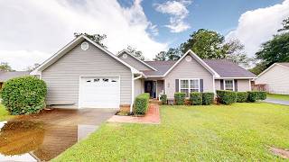 Dothan Real Estate, 104 E Roxbury Road Dothan, AL 36305 $269,500
