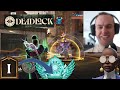 YOINKY SPLOINKY MOMENTS - Road to Eternus #4 - Deadlock