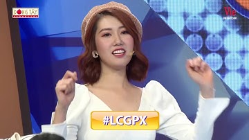 Tổng hợp những lần Thúy Ngân siêu đỉnh giải được hashtag tại Ngạc Nhiên Chưa