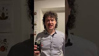 Vodka Cruiser Double Vanilla Cola #australia #review #melbourne #cruiser #vanilla #cola