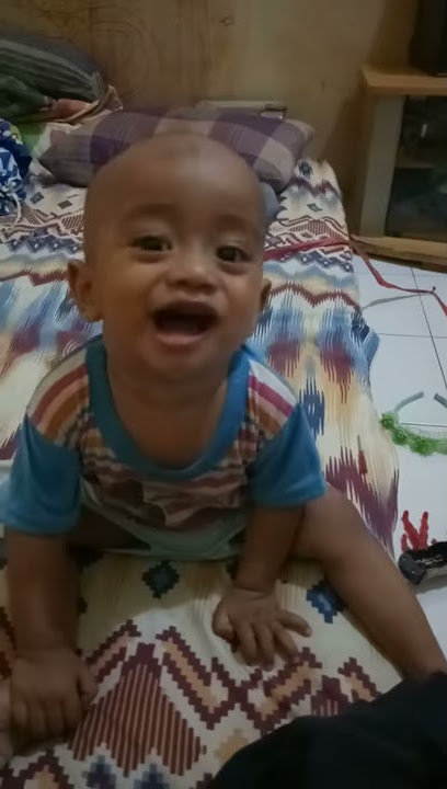 Viral Anak kecil zikir