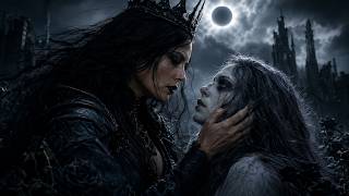 Nyx – Garden of Death | Dark Cinematic Techno