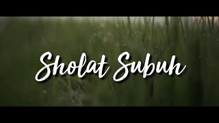 Keutamaan Sholat Subuh - Ceramah Pendek Ustadz Hanan Attaki Lc. 1 Menit