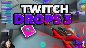 Shell Shockers Creator Skins & Twitch Drops 3 UPDATE