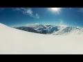 360° Freeriding im Skicircus Saalbach Hinterglemm Leogang Fieberbrunn