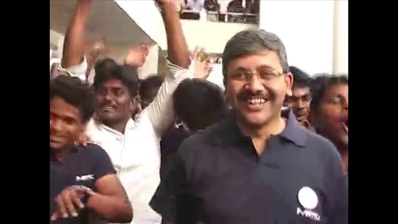 Ignition 2k19 trailer