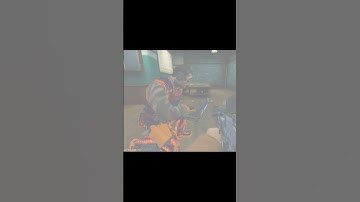 we just got double nuke in codm #shorts #codm #brother #littlebrother #codm #codmobile #nuke #double