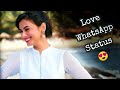 π New Love WhatsApp Status Video 2019 π