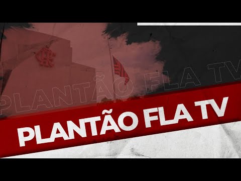 Plantão FlaTV - Retorno do Mister ao Rio