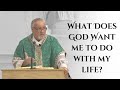 God’s Will for Your Life | Homily for 23rd Sunday