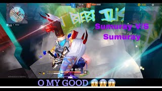 Cute S Kmina Vs Random Player