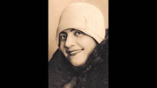 видео: Тамара Церетели. Страницы биографии. картинка: Тамара Церетели. Страницы биографии.