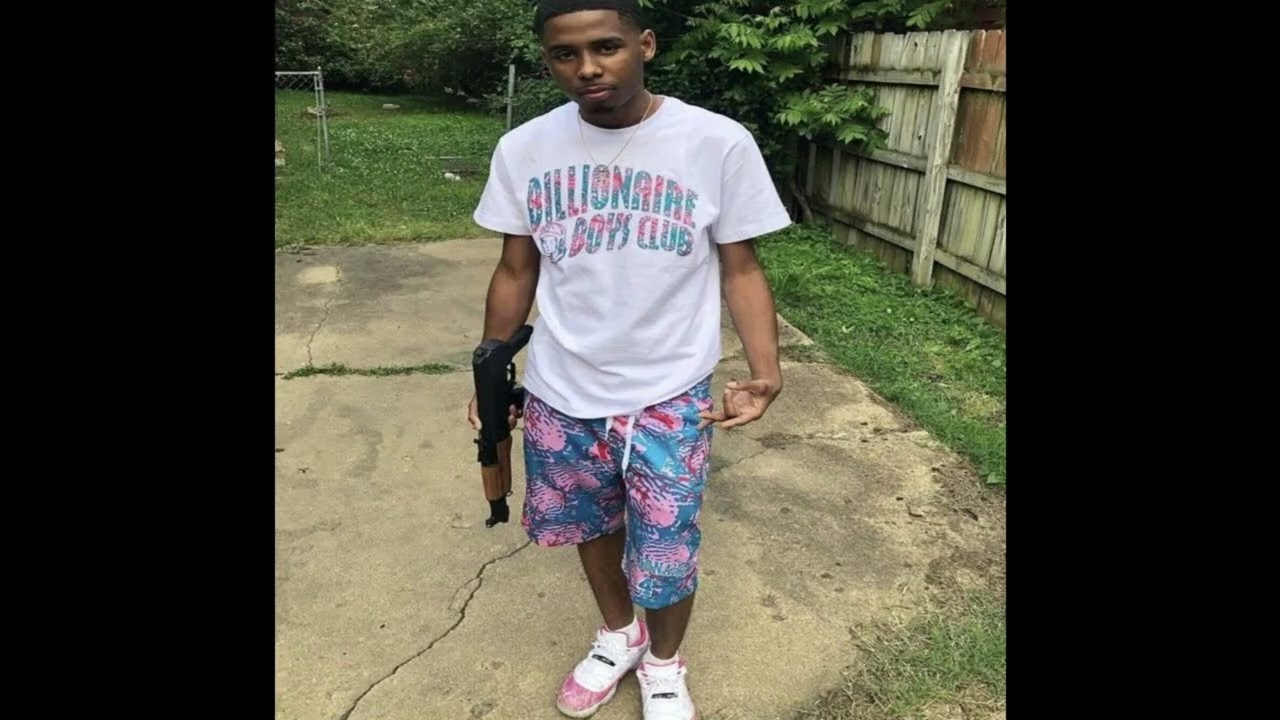 [FREE] Pooh Shiesty x BIG30 Type Beat 2025 - "Belt To Ash"