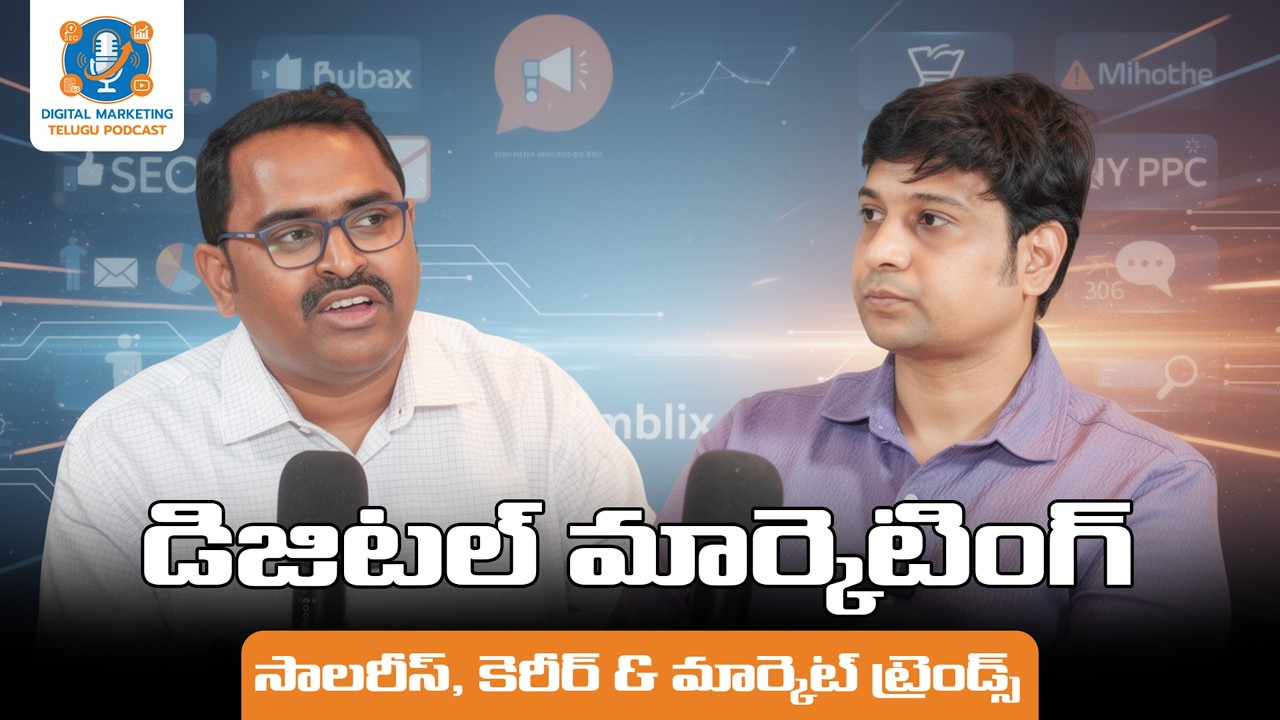 Healthcare Lead Gen video
