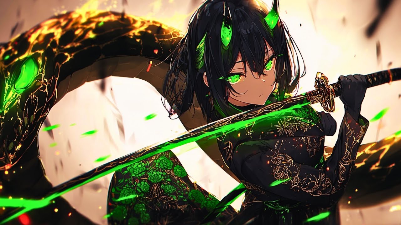 Epic Japanese Phonk Mix | 1 Hour Battle & Ethereal Music