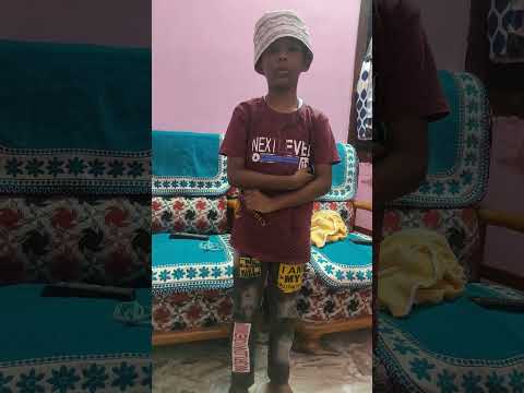 آمنت بالله كما هو باسماءه وصفاته وقبلت جميع أحكامه لاتنسوا الاشتراك في القناة وتفعيل الجرس