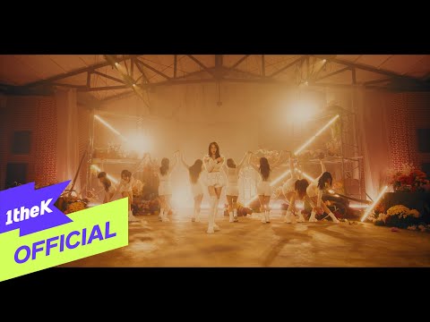 [MV] LEE CHAE YEON(이채연) _ <strong>HUSH</strong> RUSH (Performance Video)
