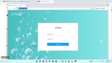 Juniper RCE - CVE-2023-36845