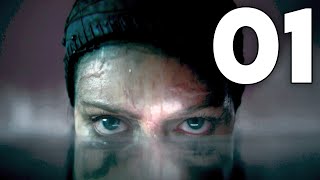 Senua's Saga: Hellblade II  Most Beautifully Disturbing Game I've Played