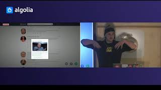 Integrating MongoDB and Algolia with Mongoose-Algolia package - Clément Dietschy, Lenom.io