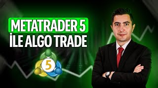 Mql5 Ile Grid Trading Robotu Metatrader 5 Algo Trading Eğitimi