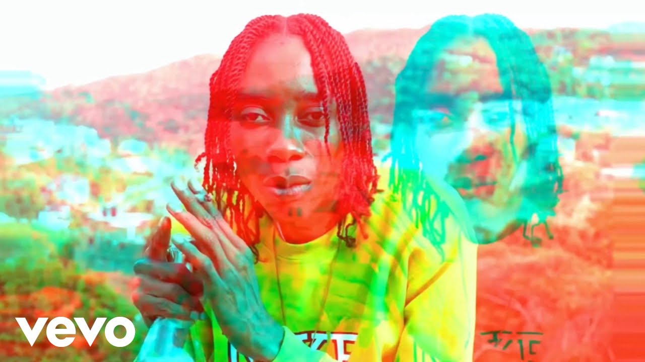 Watch Boozie Maxximuss - Dream Chaser (Official Video) on YouTube Watch Boozie Maxximuss - Dream Chaser (Official Video) on YouTube