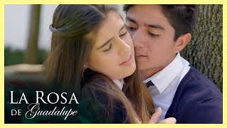 La Rosa de Guadalupe “Colegiala” (Parte 2/2)