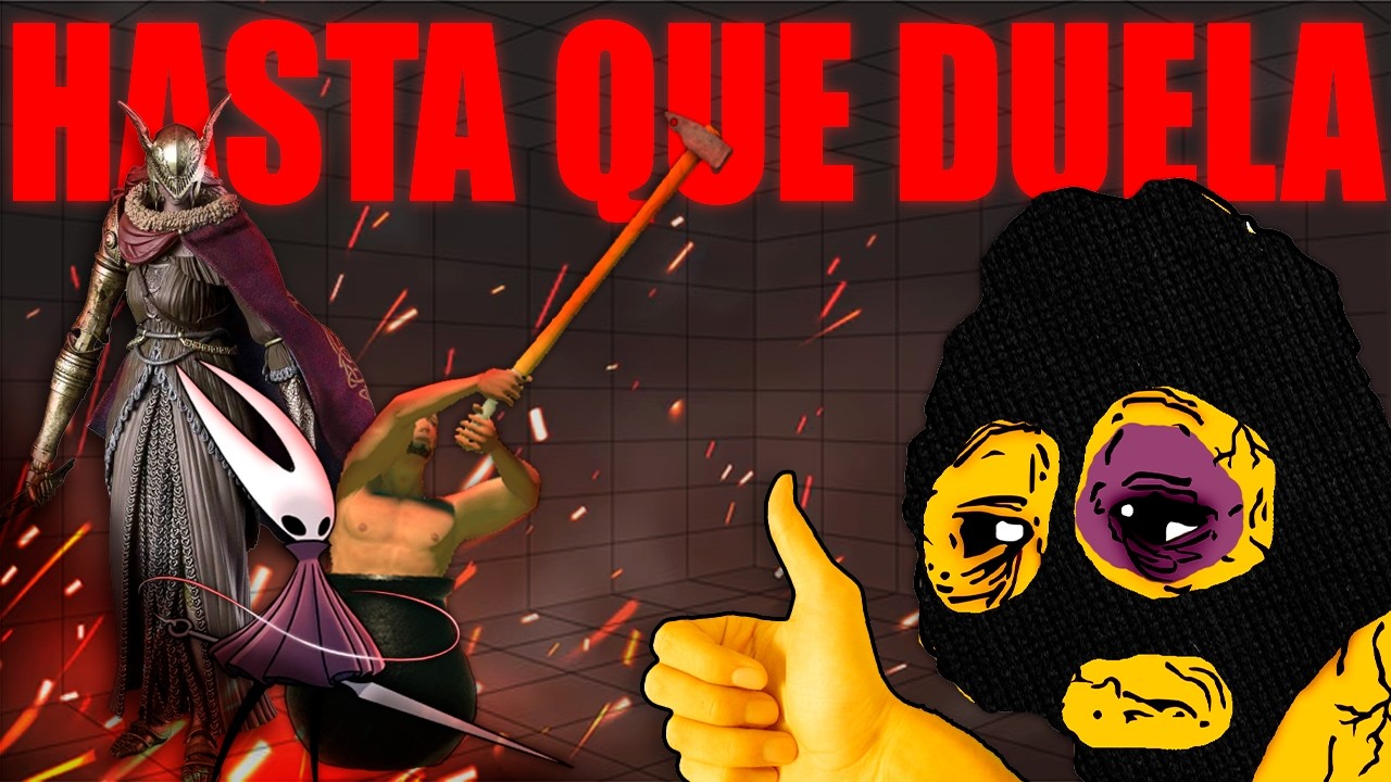 LA FRUSTRACIÓN ESTÁ INFRAVALORADA