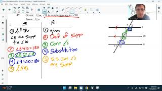 Unit 2 Test Review 2024 Page 6 Honors Geometry News
