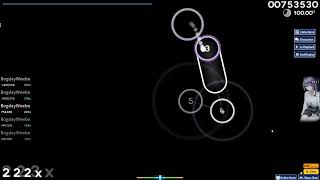 Quaver 96Pp Ss Choke