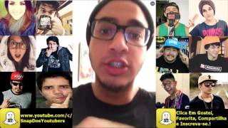 Snap Do Danielmologni.