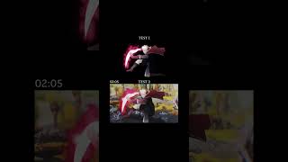 Fire VFX for Elden Ring Animation