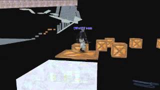 Skillmap V2 [Short Cut]