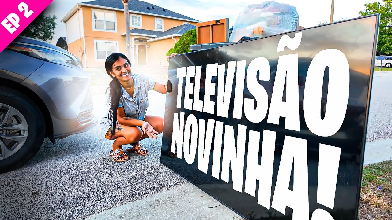 Do LIX0 ao LUX0 - Americanos Jogam a gente Pega Ep.11