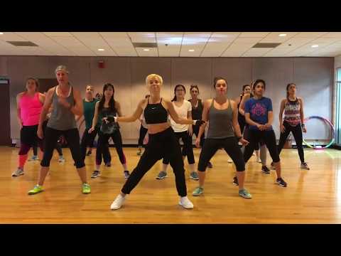 Vídeo: Fitness Familiar