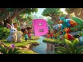 sing the sounds Phonics song for kids