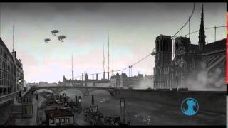 April And The Extraordinary World - 7 Second Trailer Hd 2016 - Trailer Puppy