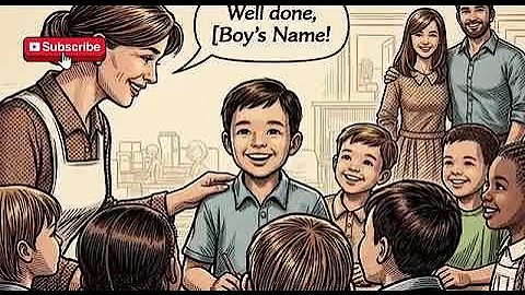 Every Problem in Life Has a Simple Solution |Motivational Story | Animated English Story #motivation