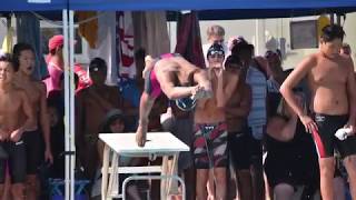 swim banquet video mpmr
