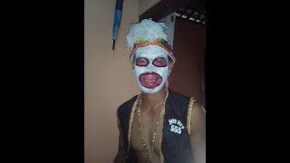 Aisyah Maimunah DJ Reggae cover foto²  gokil