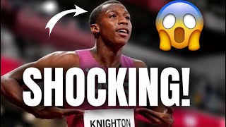 WE DEFINITELY WEREN’T EXPECTING THIS! 5 THINGS YOU DIDN’T KNOW ABOUT ERRIYON KNIGHTON