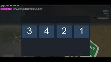 NoPixel Fleeca Bank Robbery