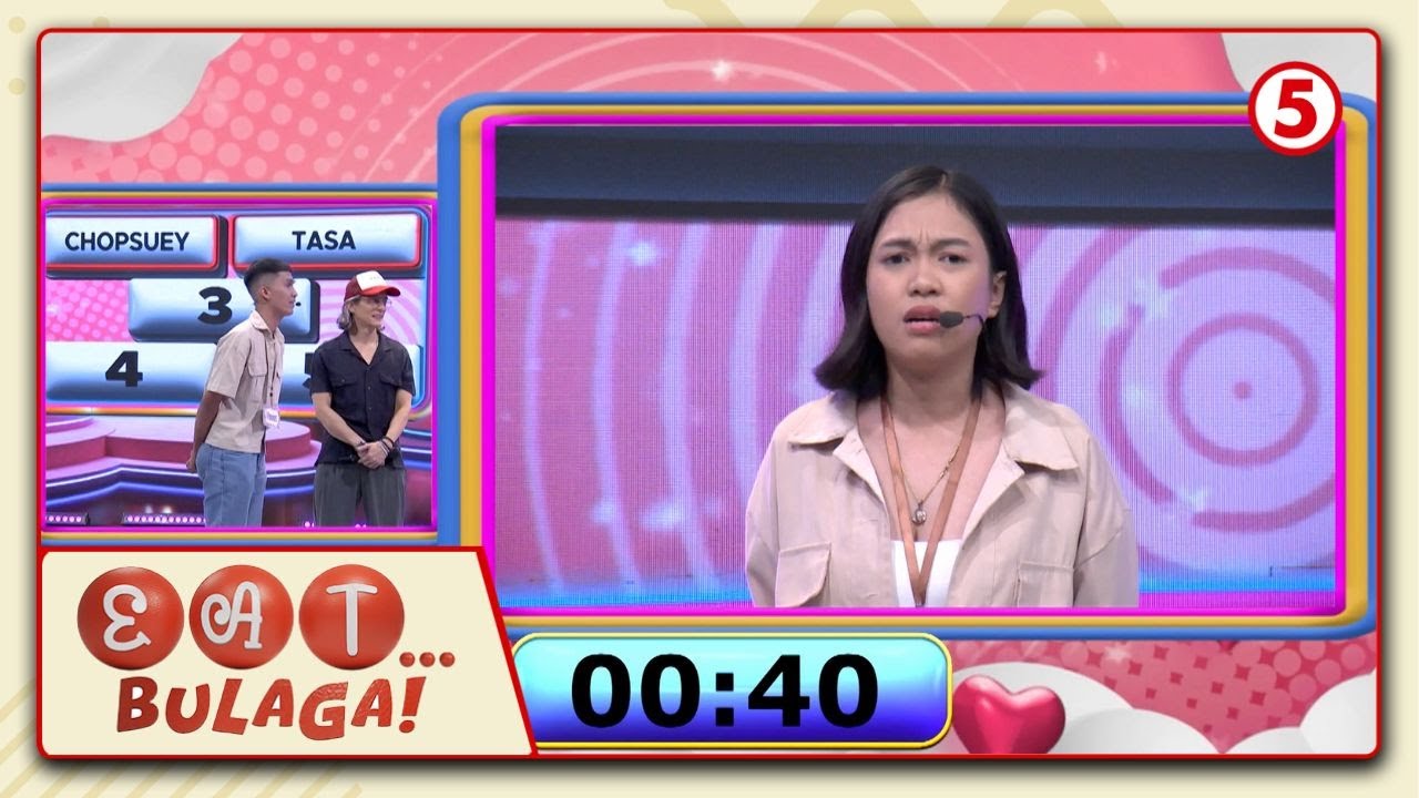 EAT BULAGA | Naku, may LQ mamaya!