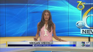 6 News at Noon for 7/3/2025