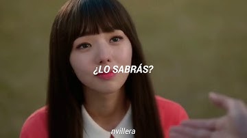 Stella Jang - Will You Know (I