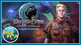 Dawn of Hope: Daughter of Thunder Collector's Edition screenshot 5