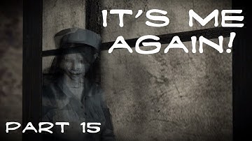 Fatal Frame 4 Part 15 - Not You Again...