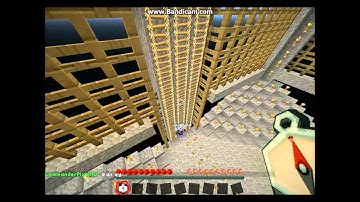 Hacker auf dem GommeHD.net Server #2