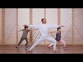 Be Brave: Dino Yoga with Andrew Sealy - Free Kids Yoga