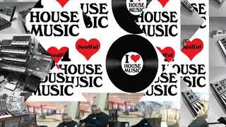 SOULFULHOUSE Prefix One, JaeLee Small   I Know You Original